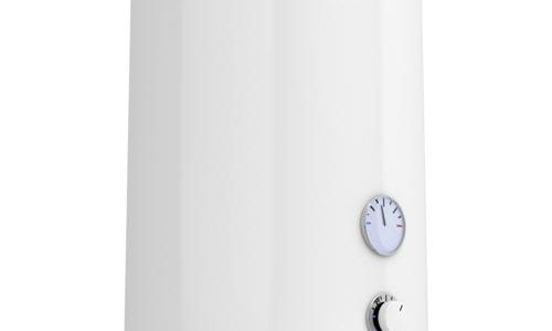 דוגמא למיכל מים של דוד שמש